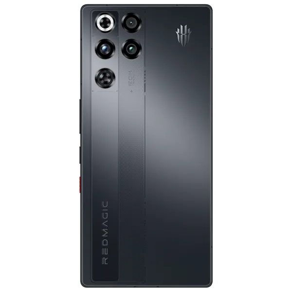 ZTE nubia RedMagic 11 Pro 12 ГБ/ 256 ГБ/ Dual SIM/ Черный Крио photo 6