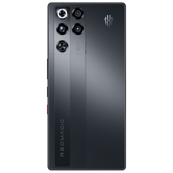 ZTE nubia RedMagic 11 Pro 12 ГБ/ 256 ГБ/ Dual SIM/ Черный Крио photo 6