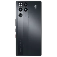 Смартфон ZTE nubia RedMagic 11 Pro 12 ГБ/ 256 ГБ/ Dual SIM/ Черный Крио photo 6