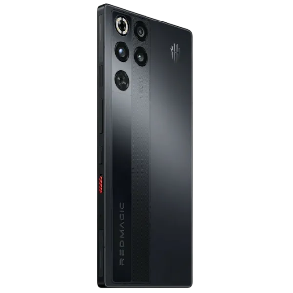 ZTE nubia RedMagic 11 Pro 12 ГБ/ 256 ГБ/ Dual SIM/ Черный Крио photo 7