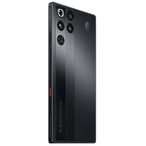 ZTE nubia RedMagic 11 Pro 12 ГБ/ 256 ГБ/ Dual SIM/ Черный Крио photo 7
