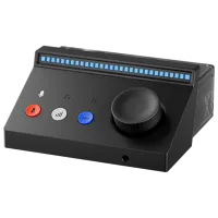 Interfață audio Boya Caster X1 192 kHz / 20 Hz - 20 kHz / Black