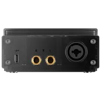 Аудио интерфейс Boya Caster X1 192 кГц / 20 Гц - 20 кГц / Черный photo 2