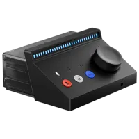 Аудио интерфейс Boya Caster X1 192 кГц / 20 Гц - 20 кГц / Черный photo 5