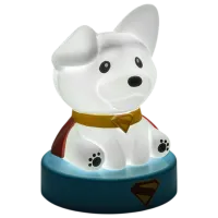 Светодиодная лампа Paladone Superman Krypto Icon Белый photo 3