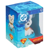 Светодиодная лампа Paladone Superman Krypto Icon Белый photo 5
