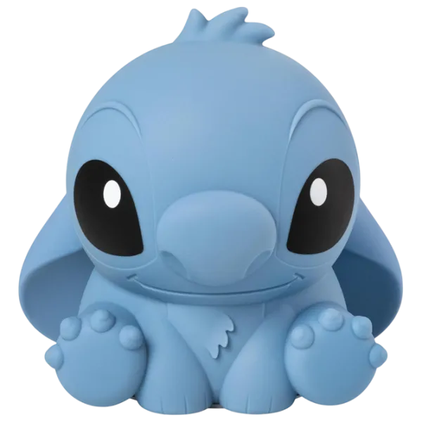Светодиодная лампа Paladone Disney Angel SquishyGlo Синий photo 1
