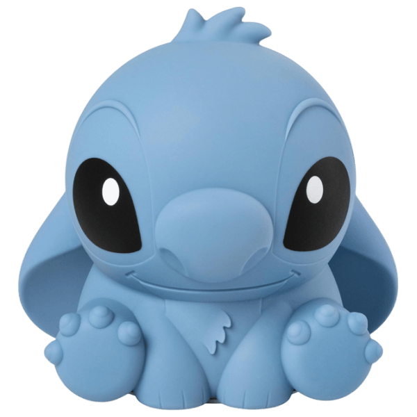 Светодиодная лампа Paladone Disney Angel SquishyGlo Синий photo 1