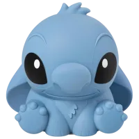 Светодиодная лампа Paladone Disney Angel SquishyGlo Синий