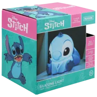 Lampă LED Paladone Disney Angel SquishyGlo Blue photo 5