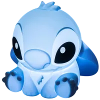 Lampă LED Paladone Disney Angel SquishyGlo Blue photo 6
