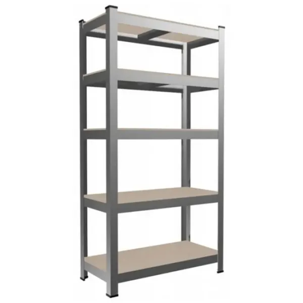 Etajeră GardenLine GWI0643 Gray / MDF photo 1