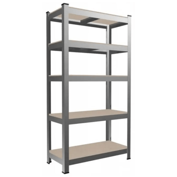 Etajeră GardenLine GWI0643 Gray / MDF photo 1