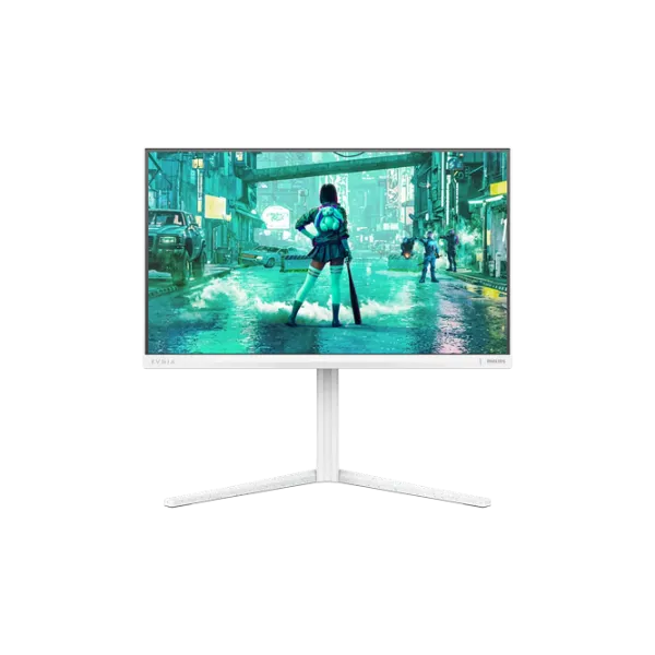 Монитор Philips 24M2N3201P 23.8" Full HD 260 Гц / 1 мс / Белый photo 1