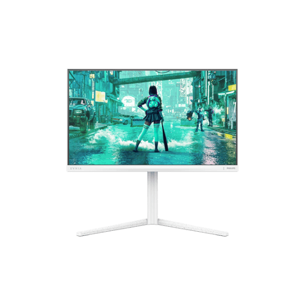 Монитор Philips 24M2N3201P 23.8" Full HD 260 Гц / 1 мс / Белый photo 1