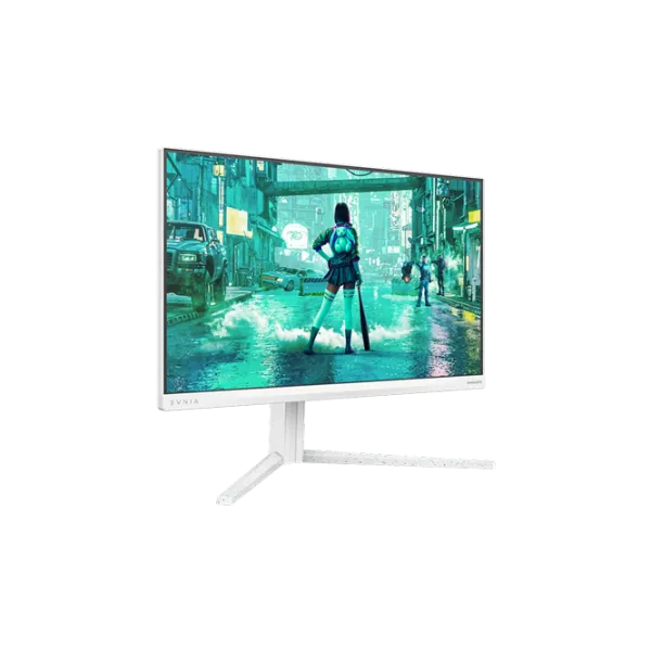 Монитор Philips 24M2N3201P 23.8" Full HD 260 Гц / 1 мс / Белый photo 2