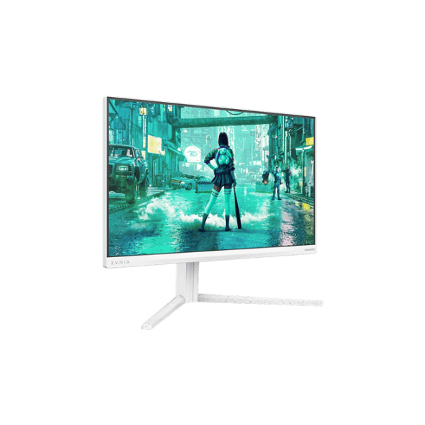 Монитор Philips 24M2N3201P 23.8" Full HD 260 Гц / 1 мс / Белый photo 2