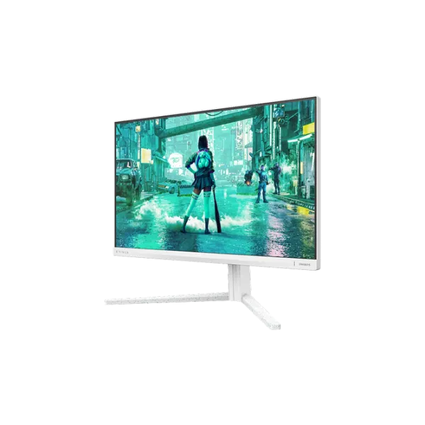 Монитор Philips 24M2N3201P 23.8" Full HD 260 Гц / 1 мс / Белый photo 3