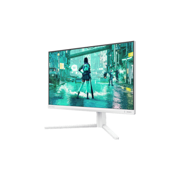 Монитор Philips 24M2N3201P 23.8" Full HD 260 Гц / 1 мс / Белый photo 3