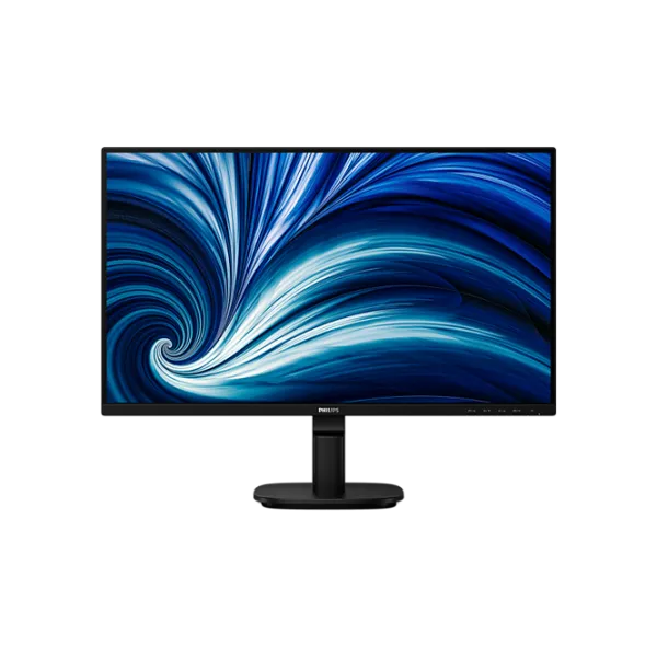 Monitor Philips 24B2N2200 23.8" Full HD 120 Hz / 4 ms / Black photo 1