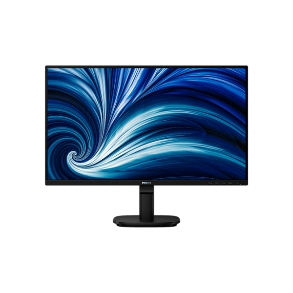 Monitor Philips 24B2N2200 23.8" Full HD 120 Hz / 4 ms / Black photo 1