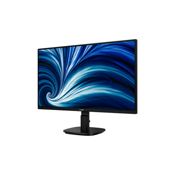 Monitor Philips 24B2N2200 23.8" Full HD 120 Hz / 4 ms / Black photo 2