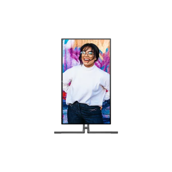 Monitor AOC U27U3CV 27" 4K 60 Hz / 4 ms / Black photo 5