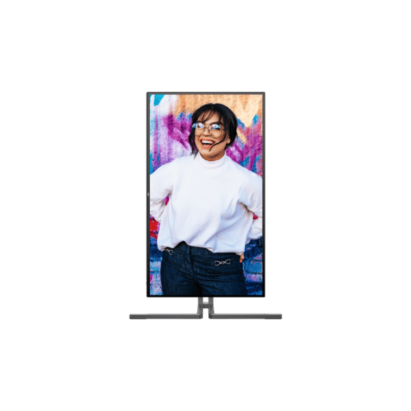 Monitor AOC U27U3CV 27" 4K 60 Hz / 4 ms / Black photo 5