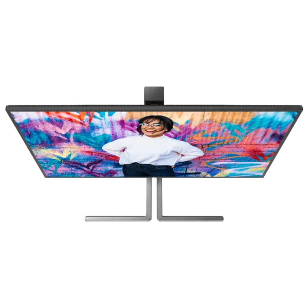 Monitor AOC U27U3CV 27" 4K 60 Hz / 4 ms / Black photo 6