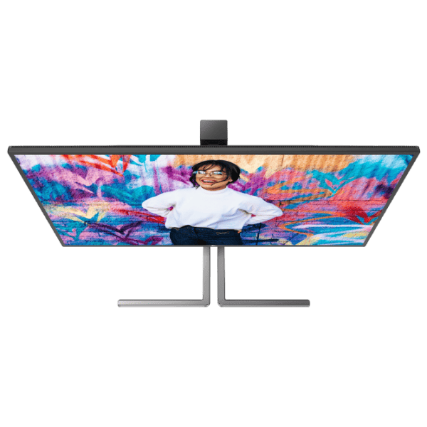 Monitor AOC U27U3CV 27" 4K 60 Hz / 4 ms / Black photo 6