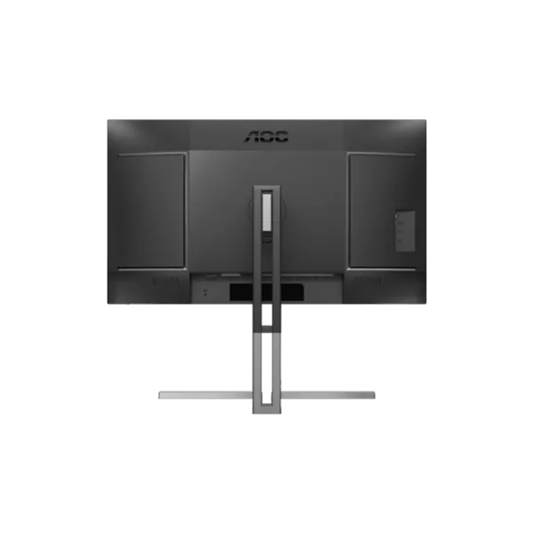 Monitor AOC U27U3CV 27" 4K 60 Hz / 4 ms / Black photo 7