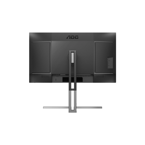 Monitor AOC U27U3CV 27" 4K 60 Hz / 4 ms / Black photo 7