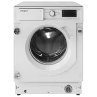 Стиральная машина Whirlpool BI WMWG 81485E EU 8 кг / 1400 об/мин / Белый