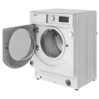 Стиральная машина Whirlpool BI WMWG 81485E EU 8 кг / 1400 об/мин / Белый photo 3