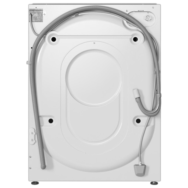 Mașină de spălat Whirlpool BI WMWG 81485E EU 8 kg / 1400 rpm / White photo 5