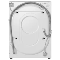 Стиральная машина Whirlpool BI WMWG 81485E EU 8 кг / 1400 об/мин / Белый photo 5