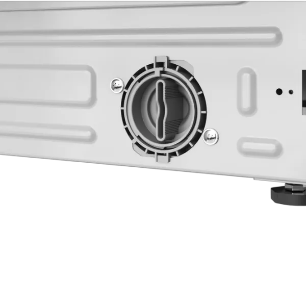 Mașină de spălat Whirlpool BI WMWG 81485E EU 8 kg / 1400 rpm / White photo 8