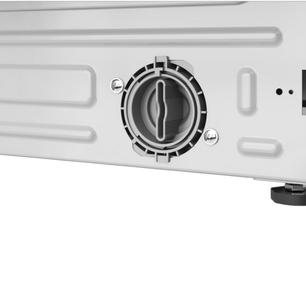 Mașină de spălat Whirlpool BI WMWG 81485E EU 8 kg / 1400 rpm / White photo 8