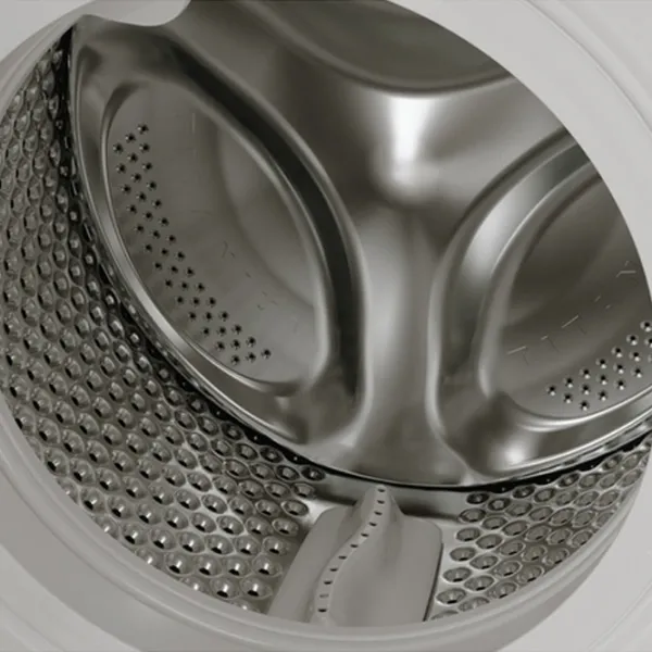 Mașină de spălat Whirlpool BI WMWG 81485E EU 8 kg / 1400 rpm / White photo 9