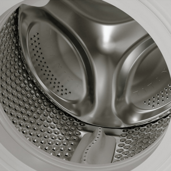 Mașină de spălat Whirlpool BI WMWG 81485E EU 8 kg / 1400 rpm / White photo 9