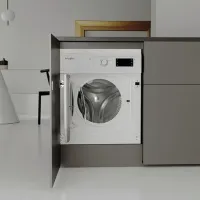 Стиральная машина Whirlpool BI WMWG 81485E EU 8 кг / 1400 об/мин / Белый photo 11