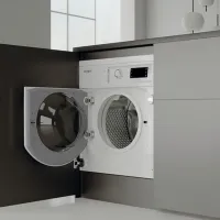 Стиральная машина Whirlpool BI WMWG 81485E EU 8 кг / 1400 об/мин / Белый photo 12