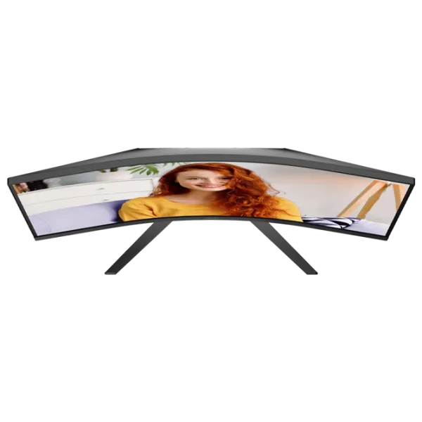 Монитор AOC CU34B3E 34" WQHD 120 Гц / 1 мс / Черный photo 4