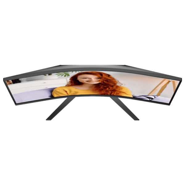 Монитор AOC CU34B3E 34" WQHD 120 Гц / 1 мс / Черный photo 4