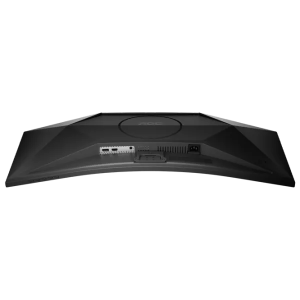 Монитор AOC CU34B3E 34" WQHD 120 Гц / 1 мс / Черный photo 6