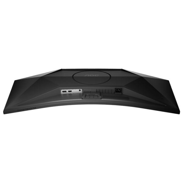 Монитор AOC CU34B3E 34" WQHD 120 Гц / 1 мс / Черный photo 6