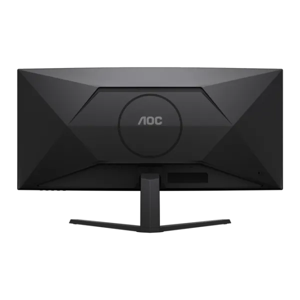 Монитор AOC CU34B3E 34" WQHD 120 Гц / 1 мс / Черный photo 7