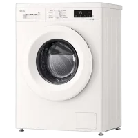 Mașină de spălat LG F2X10S7NWH 7 kg / 1200 rpm / White photo 3