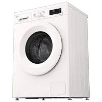 Mașină de spălat LG F2X10S7NWH 7 kg / 1200 rpm / White photo 4