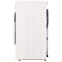 Mașină de spălat LG F2X10S7NWH 7 kg / 1200 rpm / White photo 12